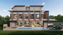 Opera Estate (D15), Semi-Detached #545072041